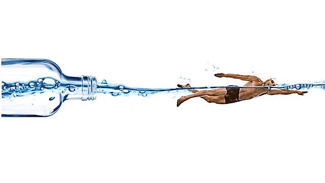 Watch Swim Tuff Online