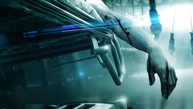 Watch Alien Butchers Online