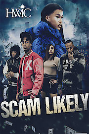 Scam Likely