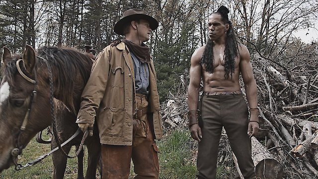 Watch Tales of The Old West: Volume 3 Online