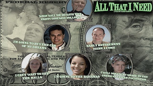 Watch All That I Need Online