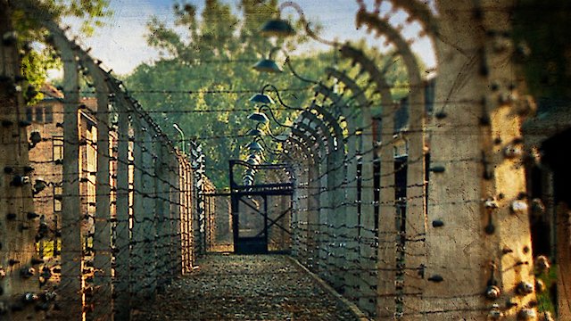 Watch The Outer Gate: Classic Crime Movie Online