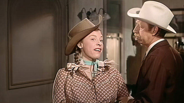 Watch Oklahoma Annie Online