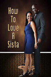 How to Love a Sista poster