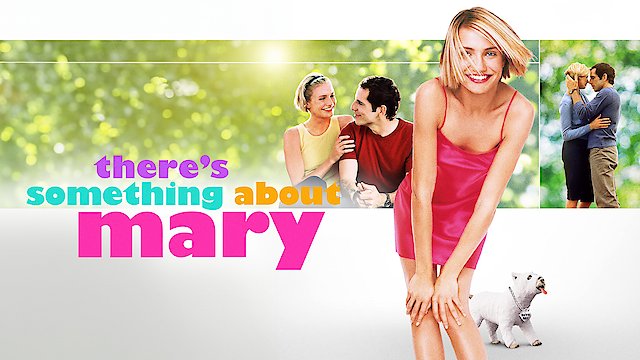 Watch There's Something About Mary Extended Version Online