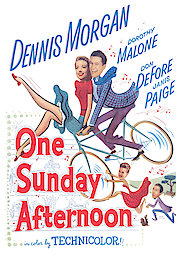 One Sunday Afternoon (1948)