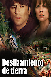 Landslide poster