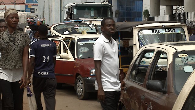 Watch Trouble Sleep Online