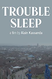 Trouble Sleep