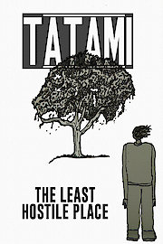 Tatami The Least Hostile Place