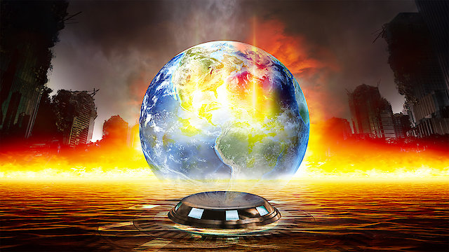 Watch Watchers 9 - Days of Chaos Online