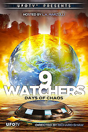 Watchers 9 - Days of Chaos