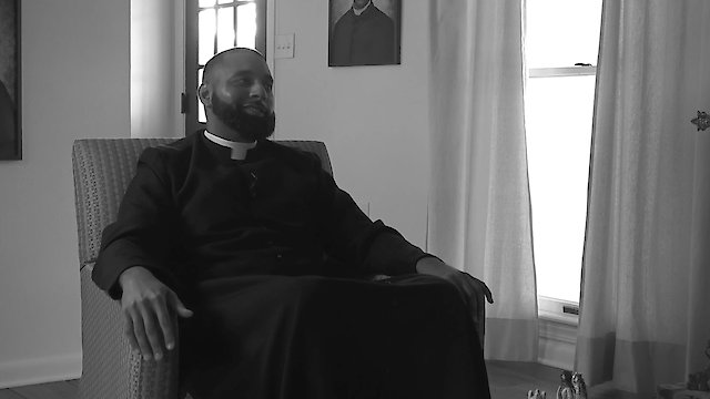 Watch A Place at the Table: African-Americans on the Path to Sainthood Online