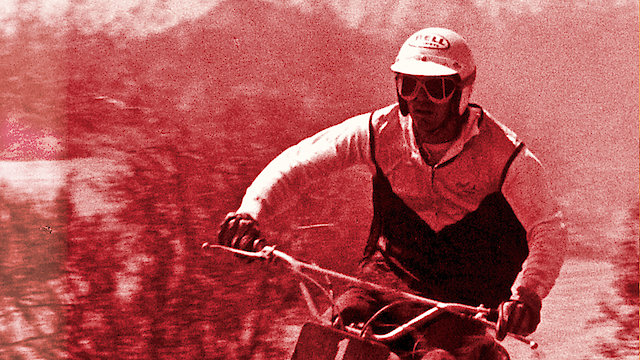 Watch Bruce Brown's Moto Classics: Hare & Hound Classic Online