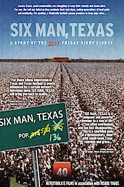 Six Man, Texas