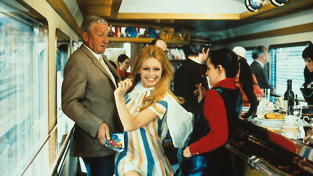 Watch Les Femmes Online