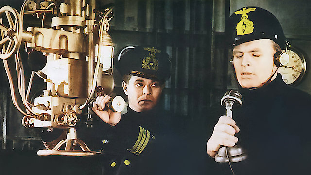 Watch Submarine Base Online