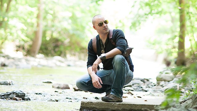 Watch Slade Collins and the Tree of Life Online