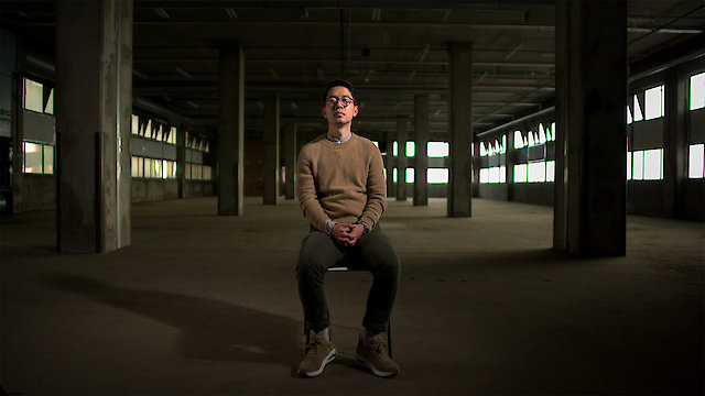 Watch Who's Afraid of Nathan Law? Online