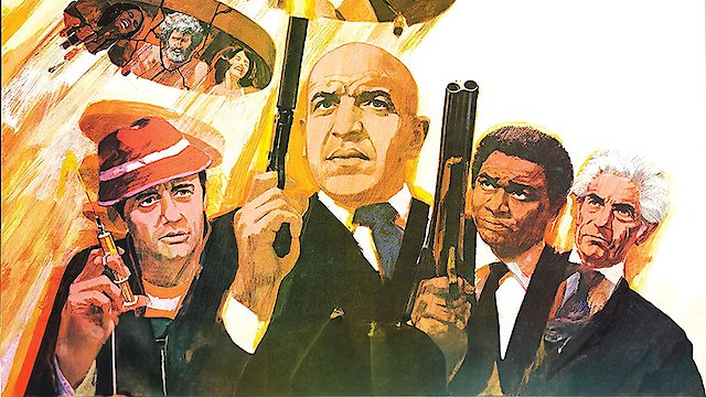 Watch Clay Pigeon Online