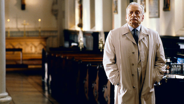 Watch Exorcist III: The Legion Online