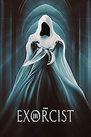 Exorcist III: The Legion poster