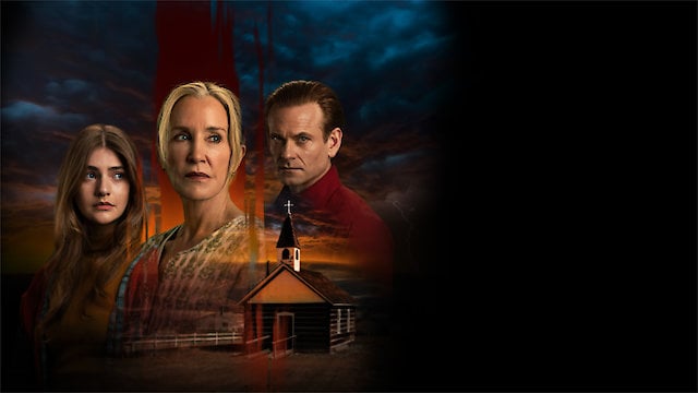 Watch The Thirteenth Wife: Escaping Polygamy Online