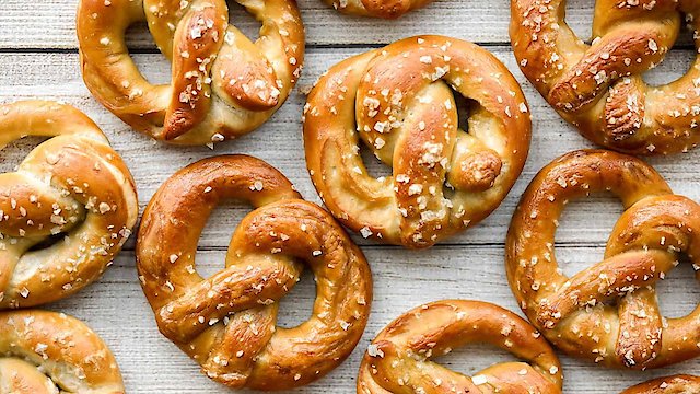Watch Pretzel Pros Online