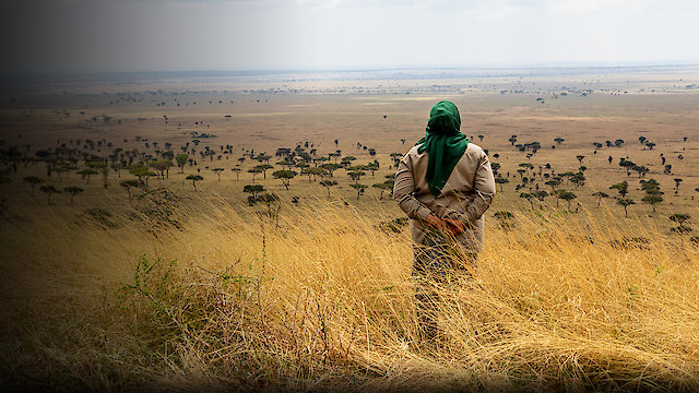 Watch Tanzania: The Royal Tour Online