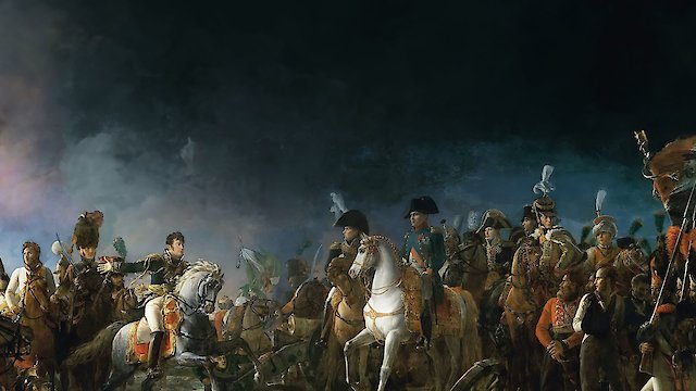 Watch Campaigns of Napoleon: 1805 Battle of Austerlitz Online