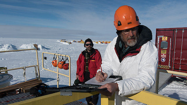 Watch The Lake at the Bottom of the World Online