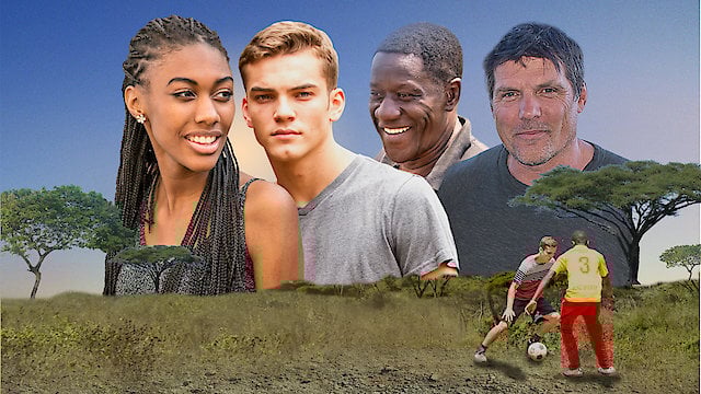 Watch Father Africa Online