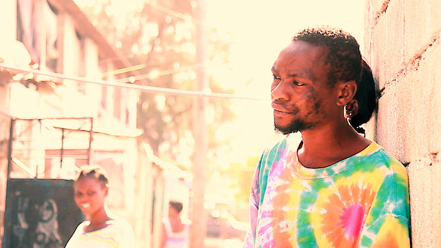 Watch Healing a Nation Online