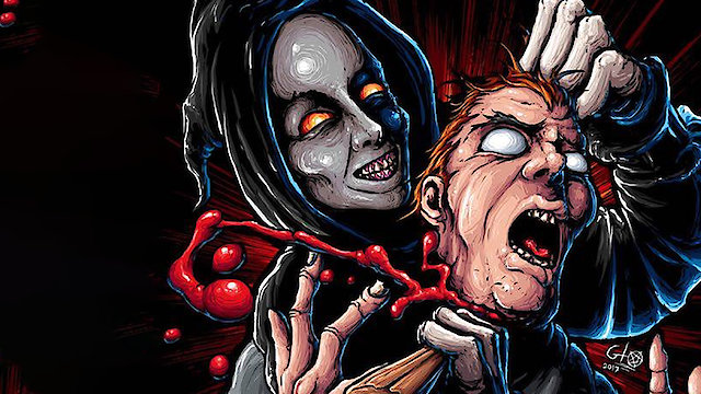 Watch Nightmare Vacation Online