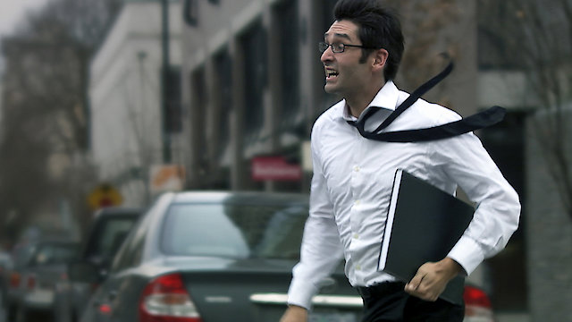 Watch Altered Ego Online