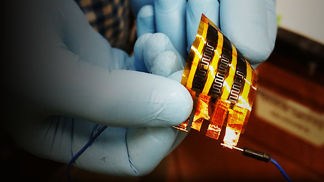 Watch Search for the Super Battery Online