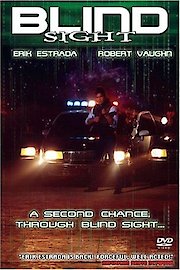 Blind Sight poster