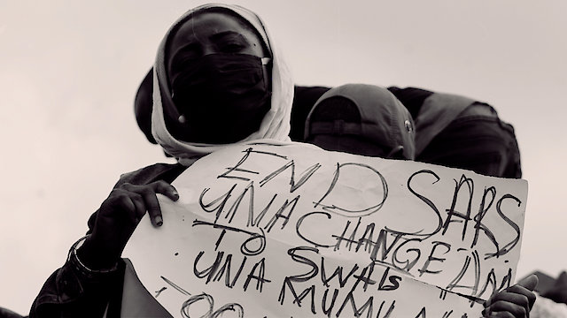 Watch End SARS: Lekki Massacre Online