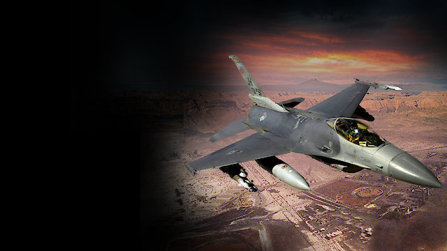 Watch Frontline Pilots - Intercepting Enemy Fighters Online