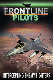 Frontline Pilots - Intercepting Enemy Fighters