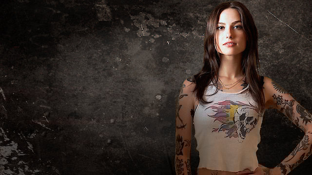 Watch Natalie Cuomo: Shut Up You Loved It Online