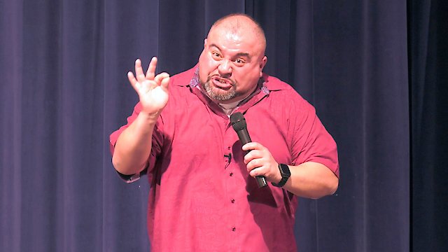 Watch Vinnie-isms: The Story of the Cop Comedian Online