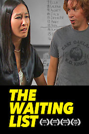 The Waiting List poster