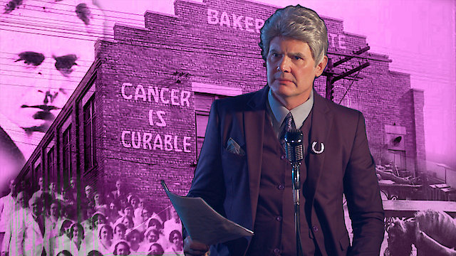 Watch The Man in Purple Online