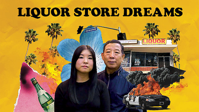 Watch Liquor Store Dreams Online