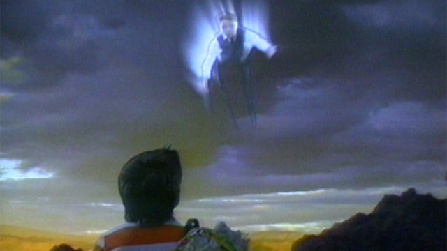 Watch The Haunting of Barney Palmer Online