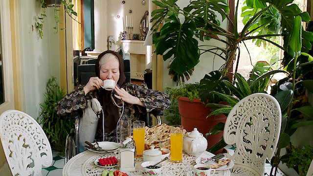 Watch The Time I Came Back Online