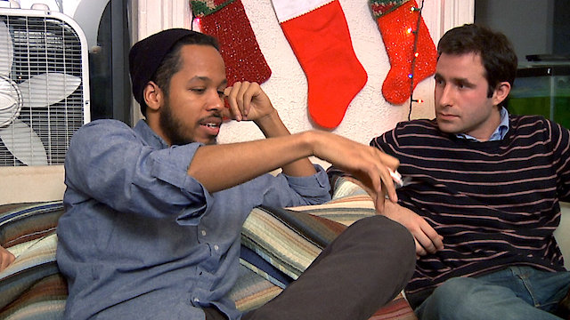 Watch The Exquisite Corpse Project Online