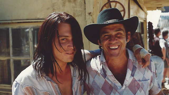 Watch Pepe Serna - Life is Art Online