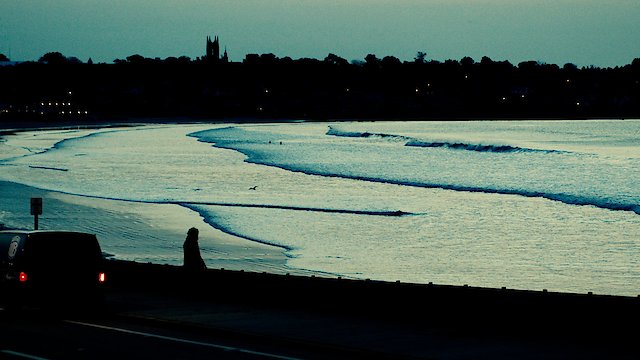 Watch Water Brother: The Sid Abbruzzi Story Online